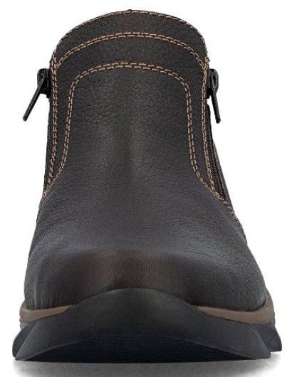 B1682-25 Rieker Ботинки мужские