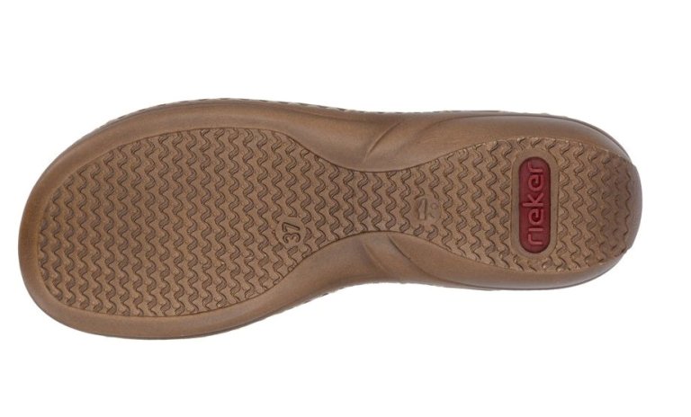 608C0-62 Rieker Босоножки женские