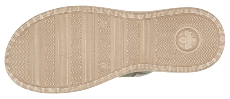 50955-54 Rieker Ботинки женские