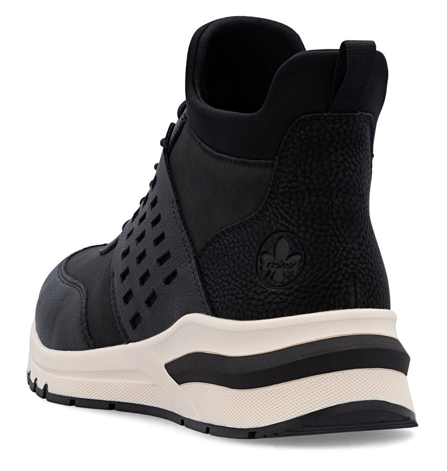 M6664-00 Rieker Кроссовки женские