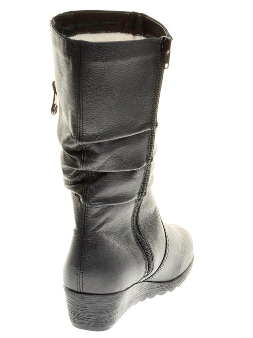X2471-00 Rieker Сапоги женские