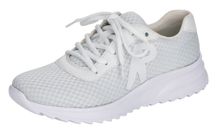 N6612-80 Rieker Туфли женские