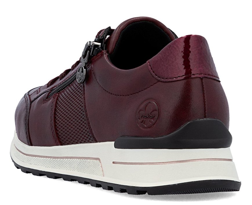 N1406-35 Rieker Кроссовки женские