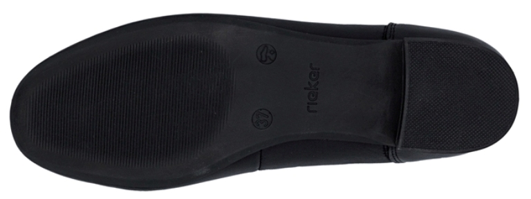 43453-00 Rieker Туфли женские