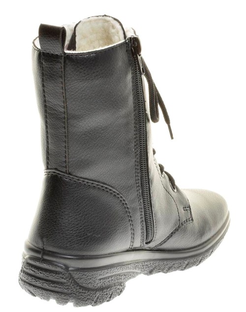 Z7004-00 Rieker ботинки женские