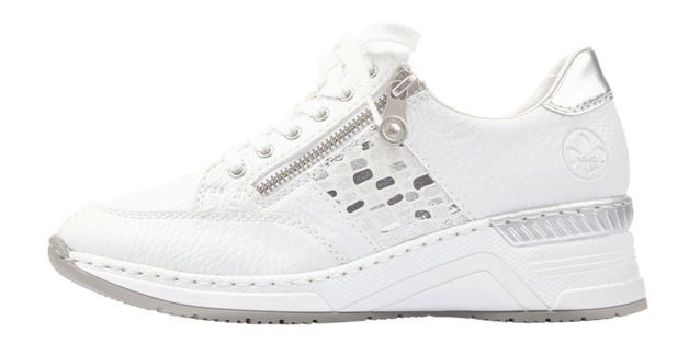 N4322-80 Rieker Туфли женские