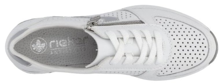 N4340-80 Rieker Туфли женские