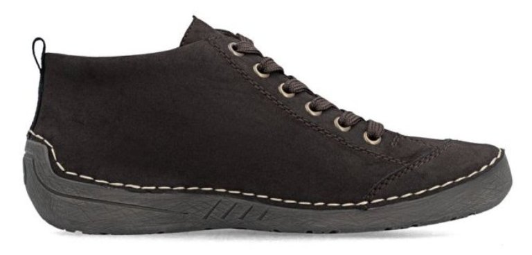 Rieker - официальный сайт: 52514-26 Rieker Ботинки женские