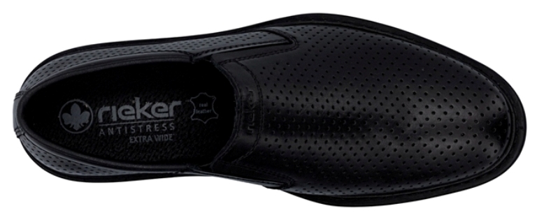 17675-00 Rieker Туфли мужские