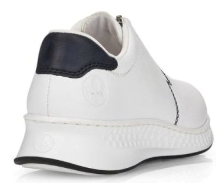 N5656-80 Rieker Туфли женские