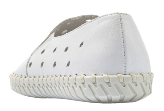 L1366-80 Rieker  Туфли женские