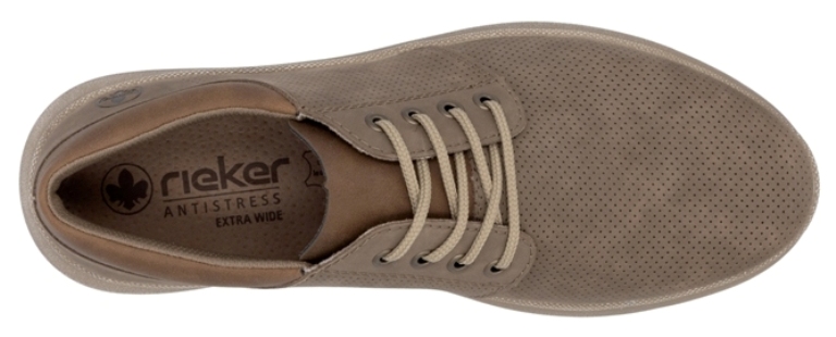 10405-25 Rieker Туфли мужские