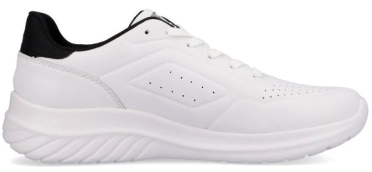 U0501-80 Rieker Туфли мужские