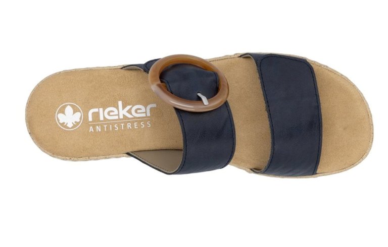 V0692-14 Rieker Сабо женские