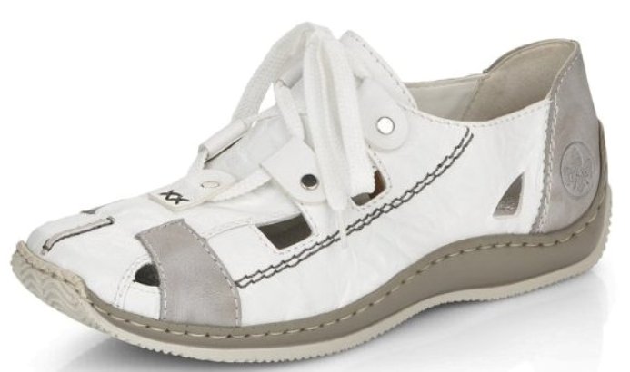 L1725-80 Rieker Туфли женские