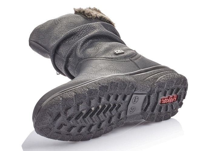 Z7088-00 Rieker Полусапожки женские