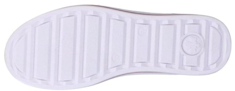 M5905-80 Rieker Туфли женские