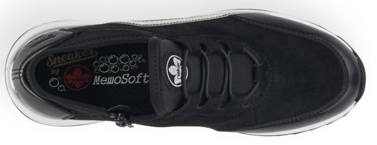 N8083-00 Rieker Туфли женские