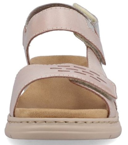 V9255-62 Rieker Босоножки женские