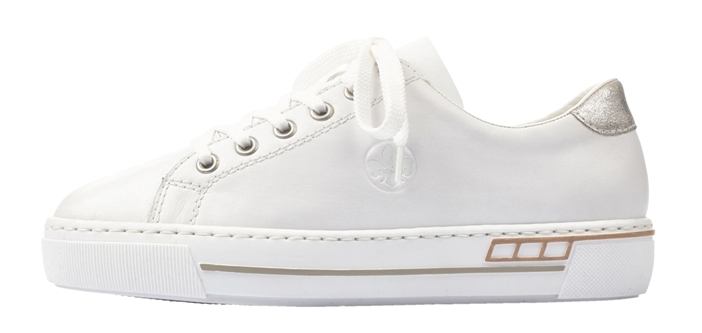 L88W1-80 Rieker Туфли женские