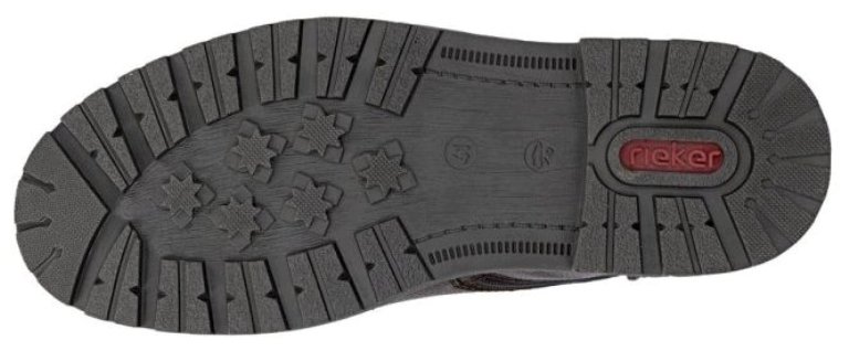 32008-25 Rieker Ботинки мужские