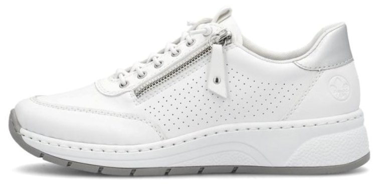 N6500-80 Rieker Туфли женские