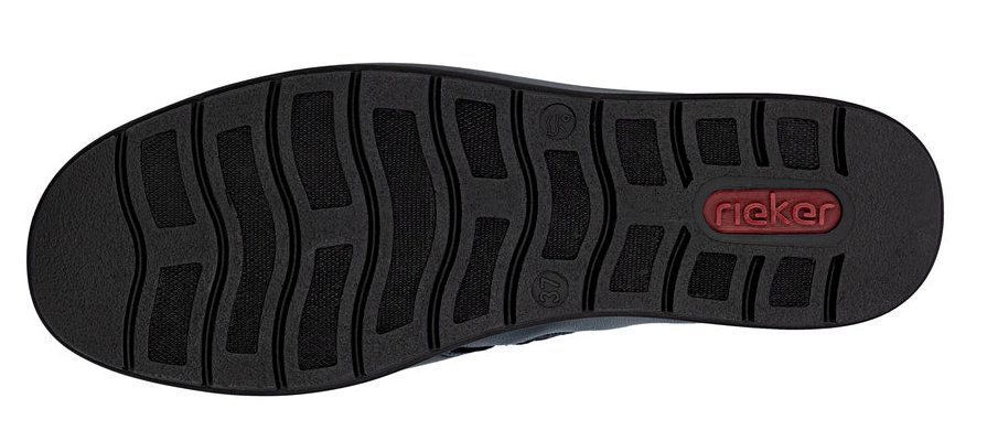 L4858-14 Rieker Ботинки женские