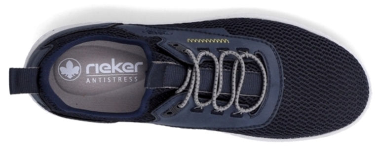 08365-14 Rieker Туфли мужские