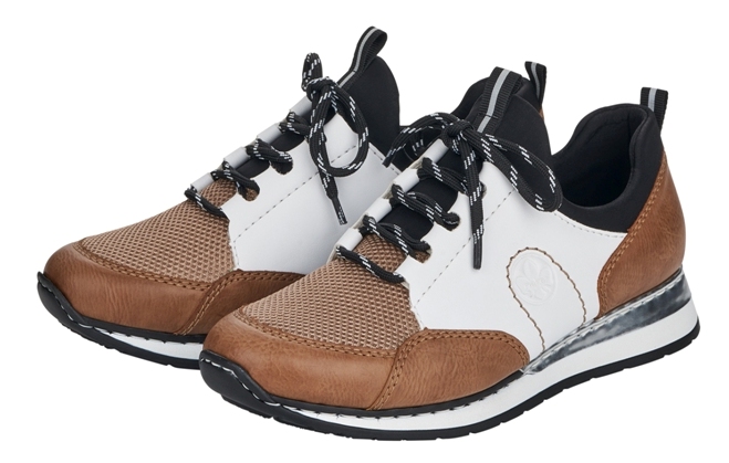 N3083-64 Rieker Туфли женские