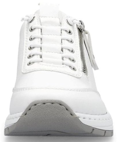 N6500-80 Rieker Туфли женские