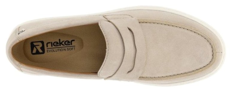 U0703-62 Rieker Туфли мужские