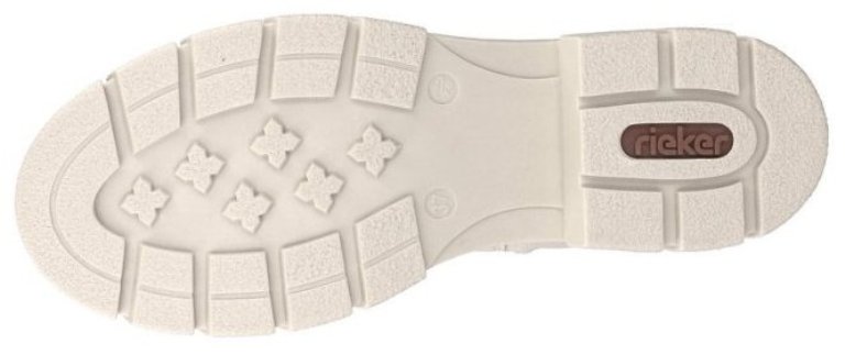 Z9175-60 Rieker Ботинки женские