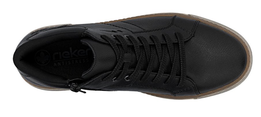 17905-00 Rieker Ботинки мужские