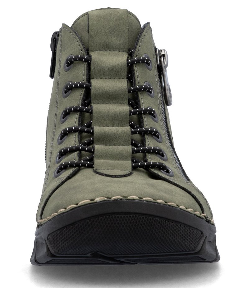 55048-54 Rieker Ботинки женские