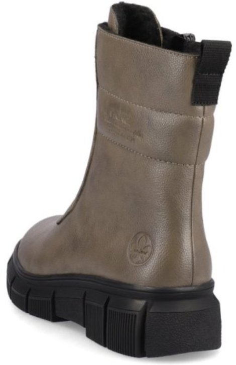 X3452-24 Rieker Ботинки женские