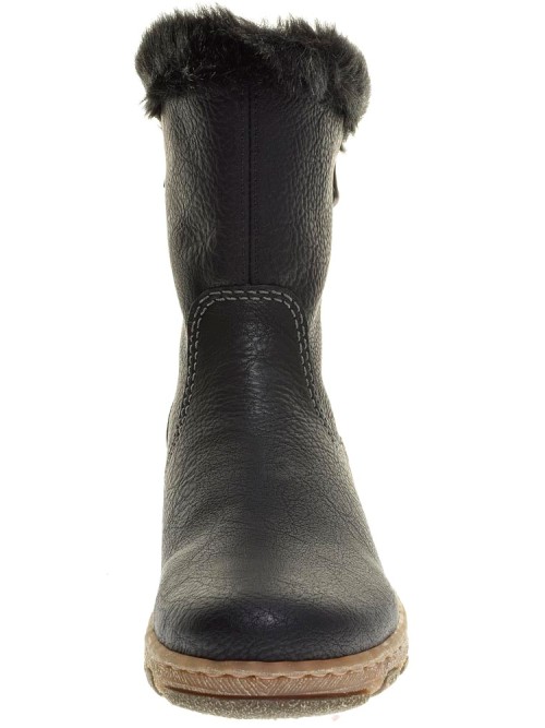 Z0181-00 Rieker Полусапожки женские