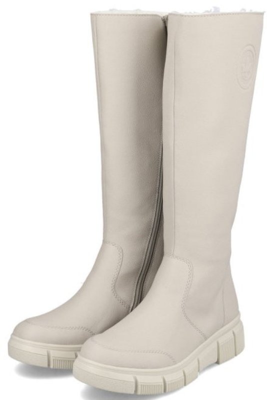 X3453-60 Rieker Сапоги женские