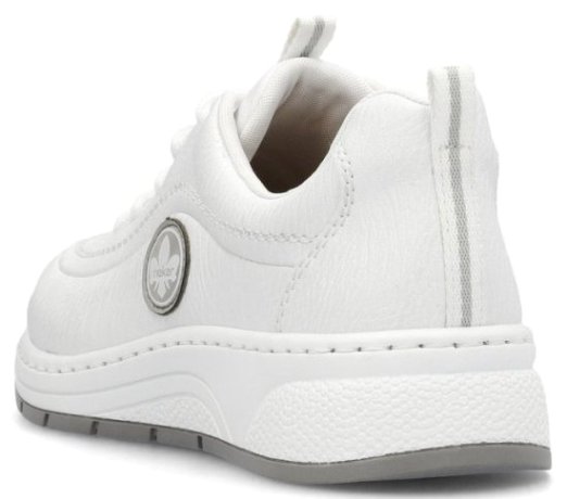 N6504-80 Rieker Туфли женские