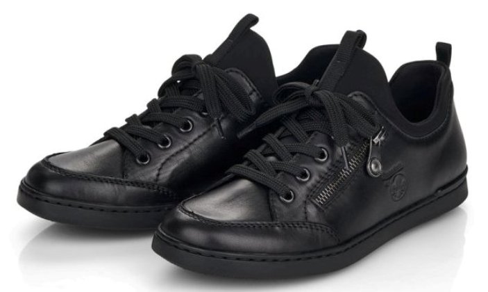 L2773-00 Rieker Туфли женские