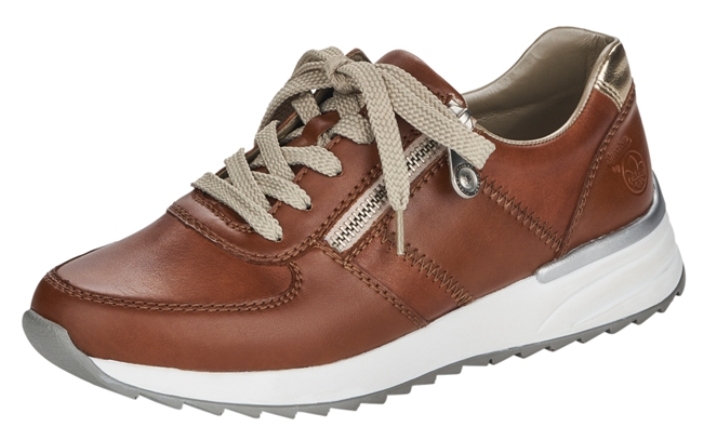 N8024-25 Rieker Туфли женские