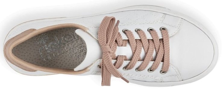 L88W2-80 Rieker Туфли женские