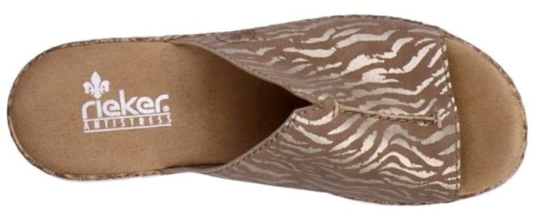 V23M9-62 Rieker Сандалеты женские