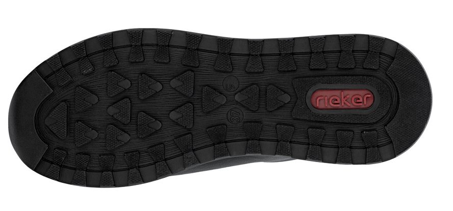 N1406-01 Rieker Кроссовки женские