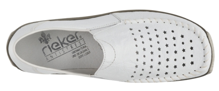 L1765-80 Rieker Туфли женские