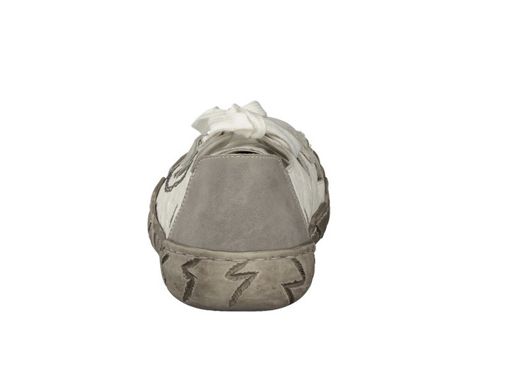 L0325-80 RIEKER Туфли женские