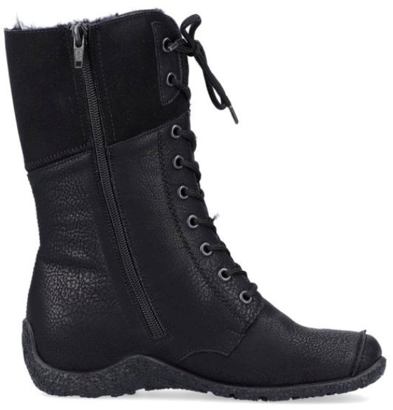 79905-00 Rieker Ботинки женские