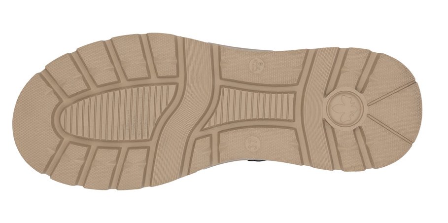 70405-00 Rieker Ботинки женские