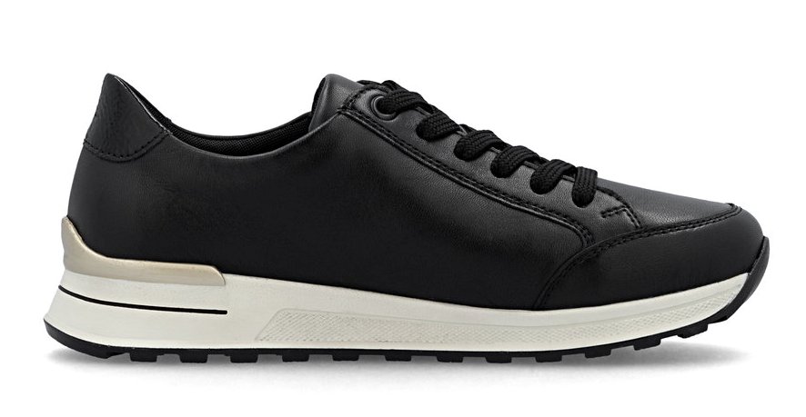 N1406-01 Rieker Кроссовки женские