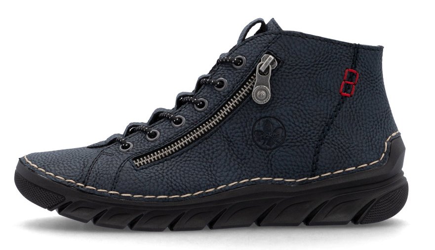 55048-14 Rieker Ботинки женские