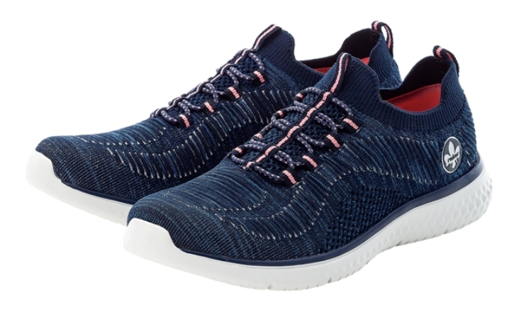 N9474-15 Rieker Туфли женские